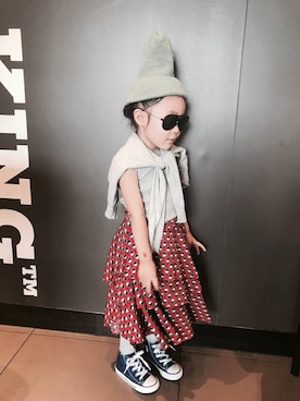 miyukisongさんのコーディネート