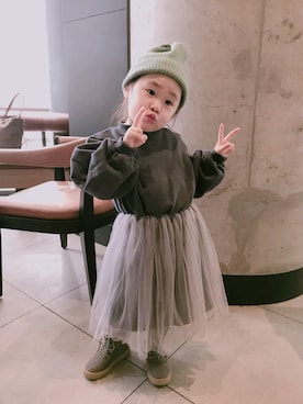 miyukisongさんのコーディネート