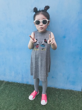 miyukisongさんのコーディネート