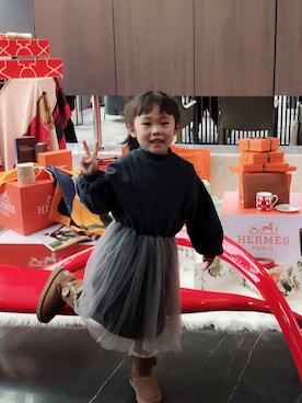 miyukisongさんのコーディネート