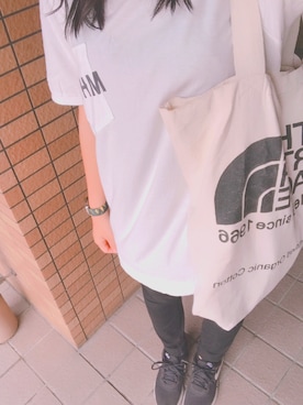 かのんさんのコーディネート