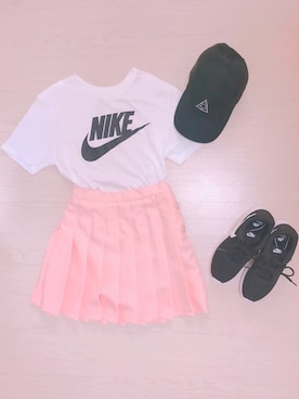 かのんさんのコーディネート