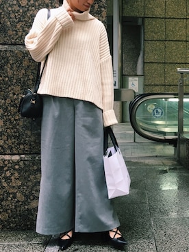 nico☻さんのコーディネート