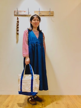 maiさんのコーディネート