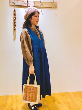 maiさんのコーディネート