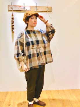 maiさんのコーディネート