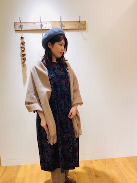 maiさんのコーディネート