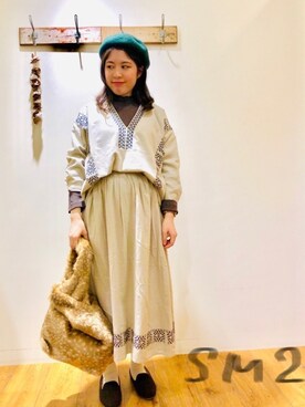 maiさんのコーディネート