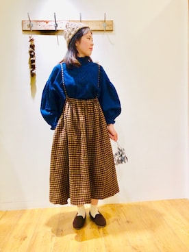 maiさんのコーディネート