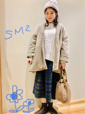 maiさんのコーディネート