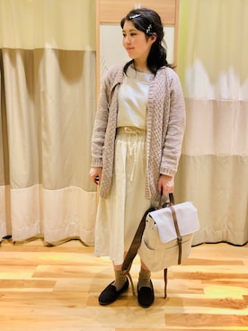 maiさんのコーディネート