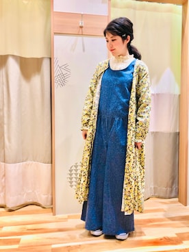 maiさんのコーディネート