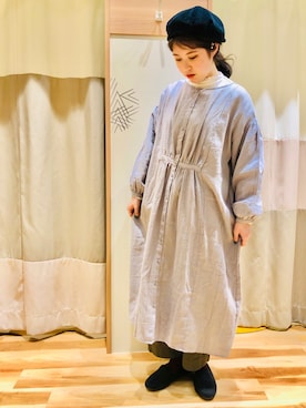 maiさんのコーディネート