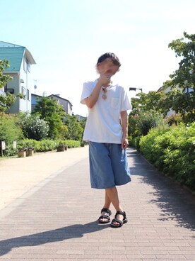 HIDEさんのコーディネート