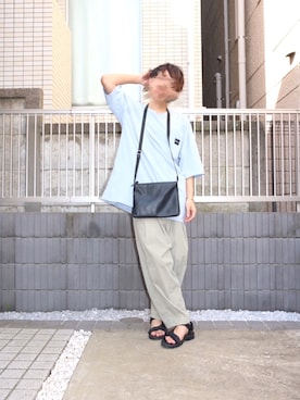 HIDEさんのコーディネート