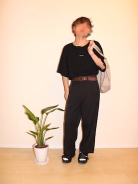 HIDEさんのコーディネート