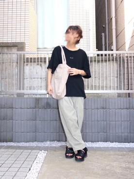 HIDEさんのコーディネート