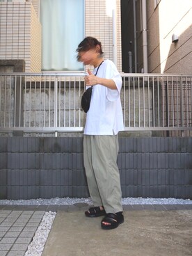 HIDEさんのコーディネート