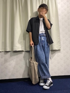 HIDEさんのコーディネート