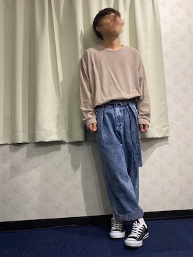 HIDEさんのコーディネート