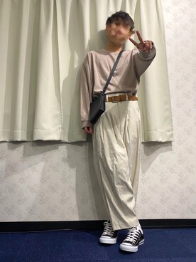 HIDEさんのコーディネート