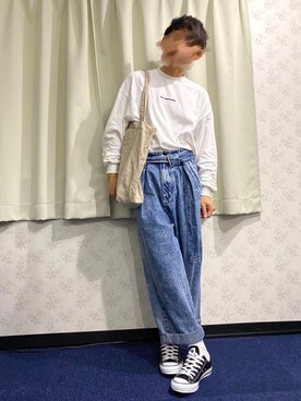 HIDEさんのコーディネート