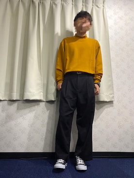 HIDEさんのコーディネート