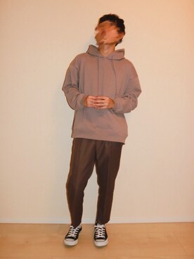 HIDEさんのコーディネート