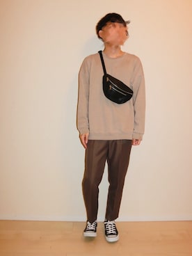 HIDEさんのコーディネート