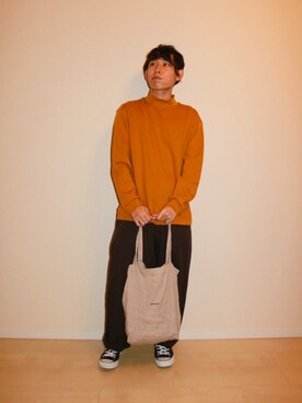 HIDEさんのコーディネート