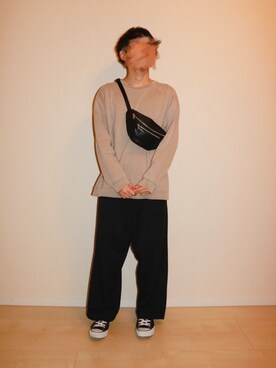 HIDEさんのコーディネート