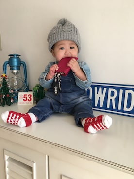 jojomamaさんのコーディネート