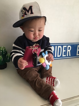 jojomamaさんのコーディネート