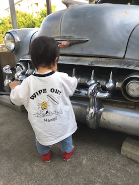 jojomamaさんのコーディネート