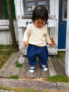 jojomamaさんのコーディネート