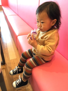 jojomamaさんのコーディネート