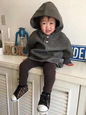 jojomamaさんのコーディネート