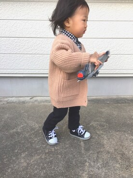 jojomamaさんのコーディネート