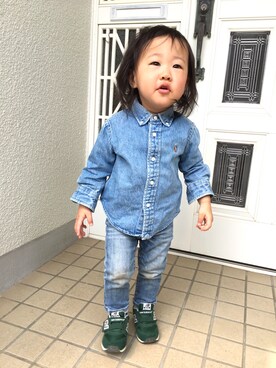 jojomamaさんのコーディネート