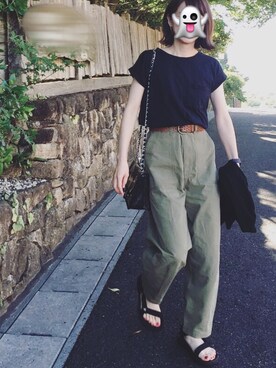 maiさんのコーディネート