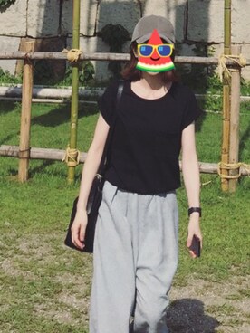 maiさんのコーディネート