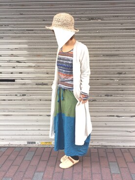 boyholicさんのコーディネート