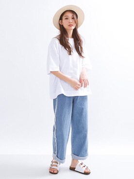 boyholicさんのコーディネート