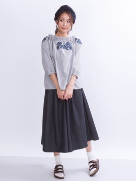 boyholicさんのコーディネート