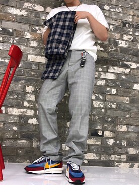 Kim  Sungsuさんのコーディネート