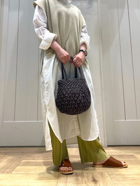 buriburibroccoliさんのコーディネート