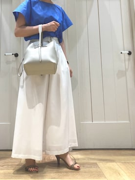 buriburibroccoliさんのコーディネート