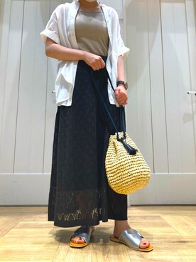 buriburibroccoliさんのコーディネート