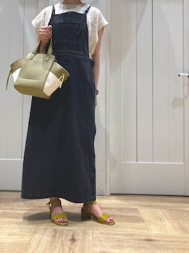 buriburibroccoliさんのコーディネート