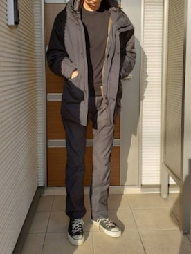 ﾏﾕﾀﾛｰさんのコーディネート